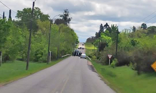 11 ACCIDENTE