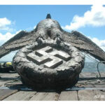 Aguila del Graf Spee a Sarandí del Yí