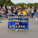 Exitoso Primer Festival de Bandas Marchantes