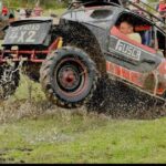 Aventura Durazno 4×4
