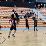 Voleibol: Durazno sede del Campeonato Nacional Sub 19