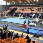 Estadio Cerrado disponible para fiestas de fin de curso