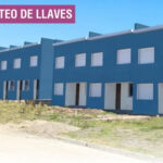 Sorteo de llaves