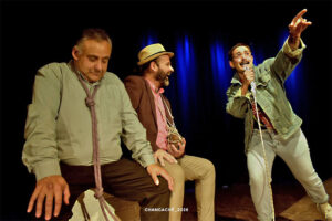 15 TEATRO