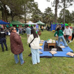 Salud Mental: jornada en el Parque de la Hispanidad