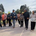 Camnata en el Día Internacional de las Personas de Edad  