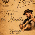 Pierino en el Teatro este viernes.