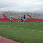 Se jugó la segunda fecha