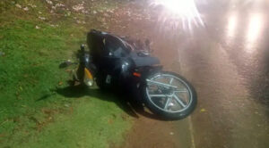 26 ACCIDENTE