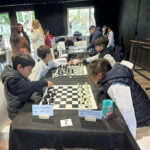 Escolares participaron del 15.º Campeonato Inter escolar de Ajedrez “Jhon Watson”