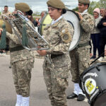 Escuela de Músicos del Ejército abre inscripciones para jóvenes de Durazno