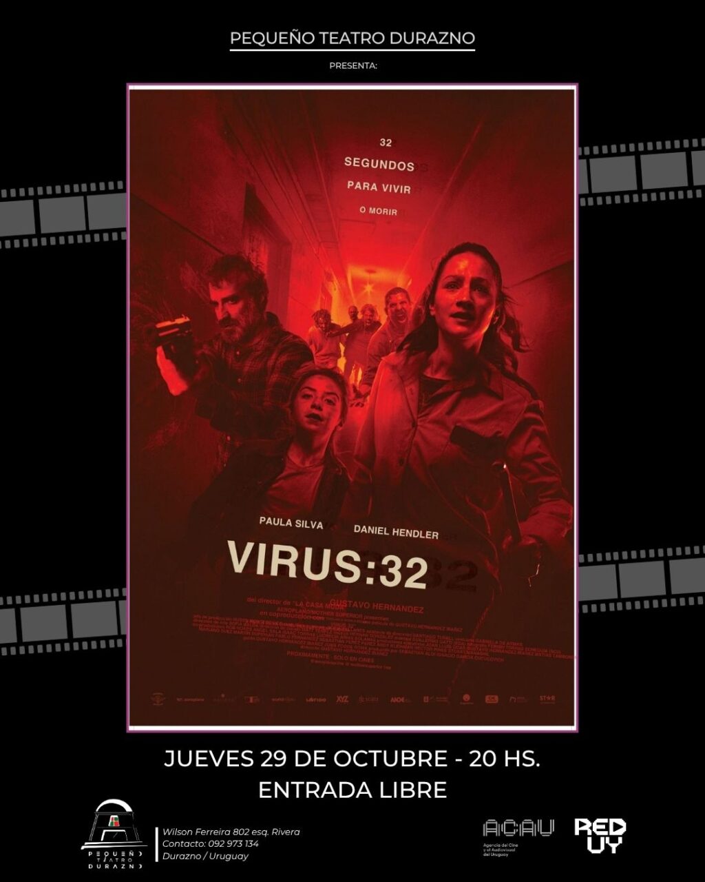 26 HALLOWEN