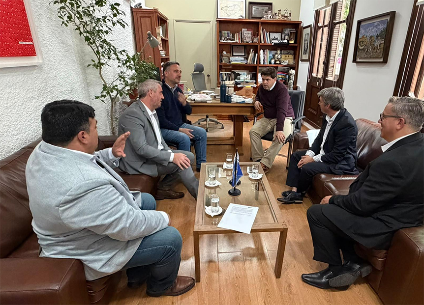 27 integracion