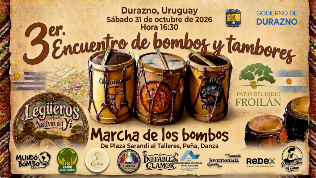 29 BOIMBOS