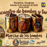 Bombos y tambores