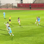 Wanderers superado