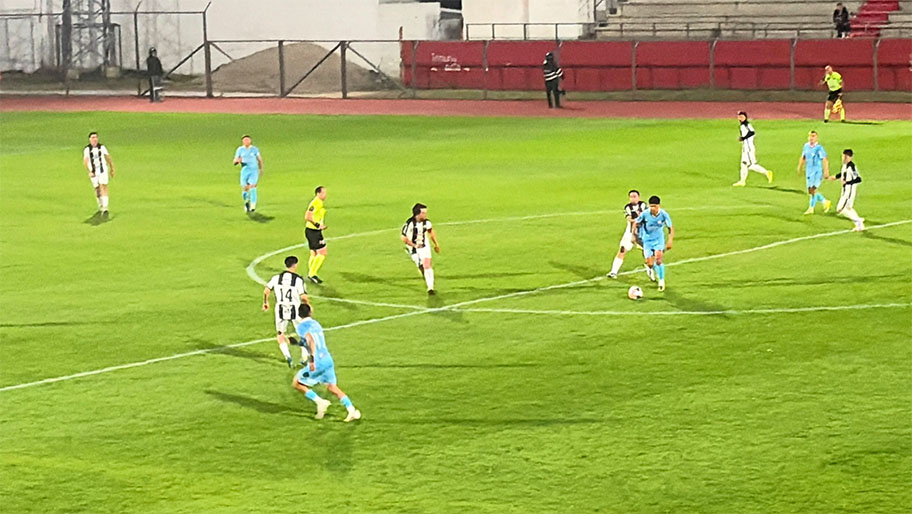 29 FUTBOL