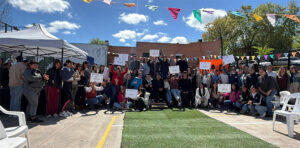 3 PROYECTOS