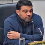 Relevamiento a familias en situación de calle