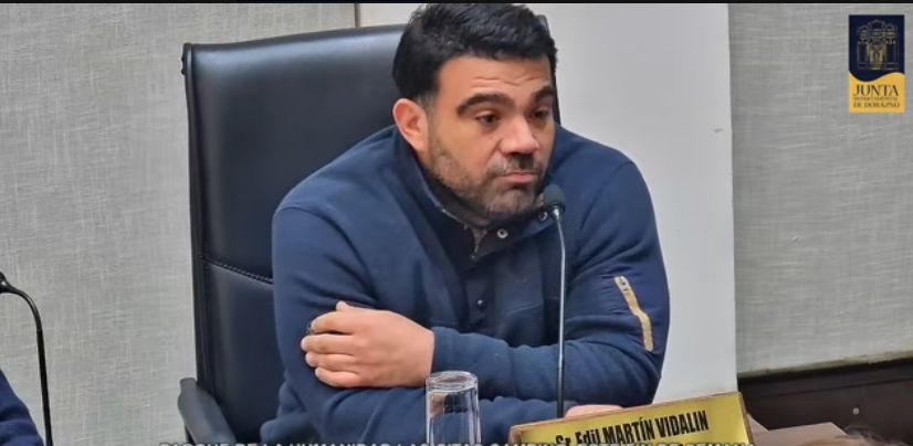 3 VIDA