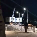 Tragedia en el muelle del Anglo: muere soldado del Regimiento 2