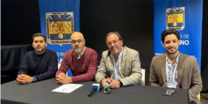 9 ANIVERSARIO