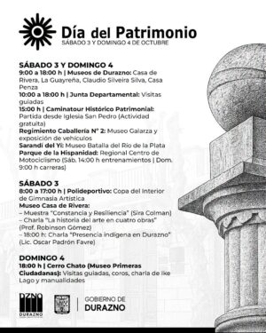 Patrimonio2026
