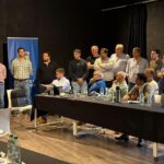 Durazno recibió el Congreso Nacional de Direcciones de Deporte