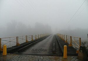 puente viejo