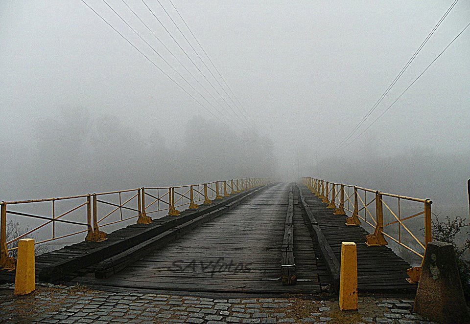 puente viejo