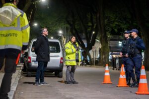 transito